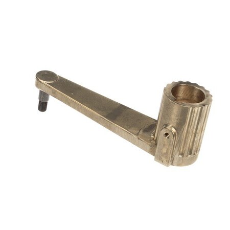 Hobart Crank, Assy Braising Pan 854580-00001